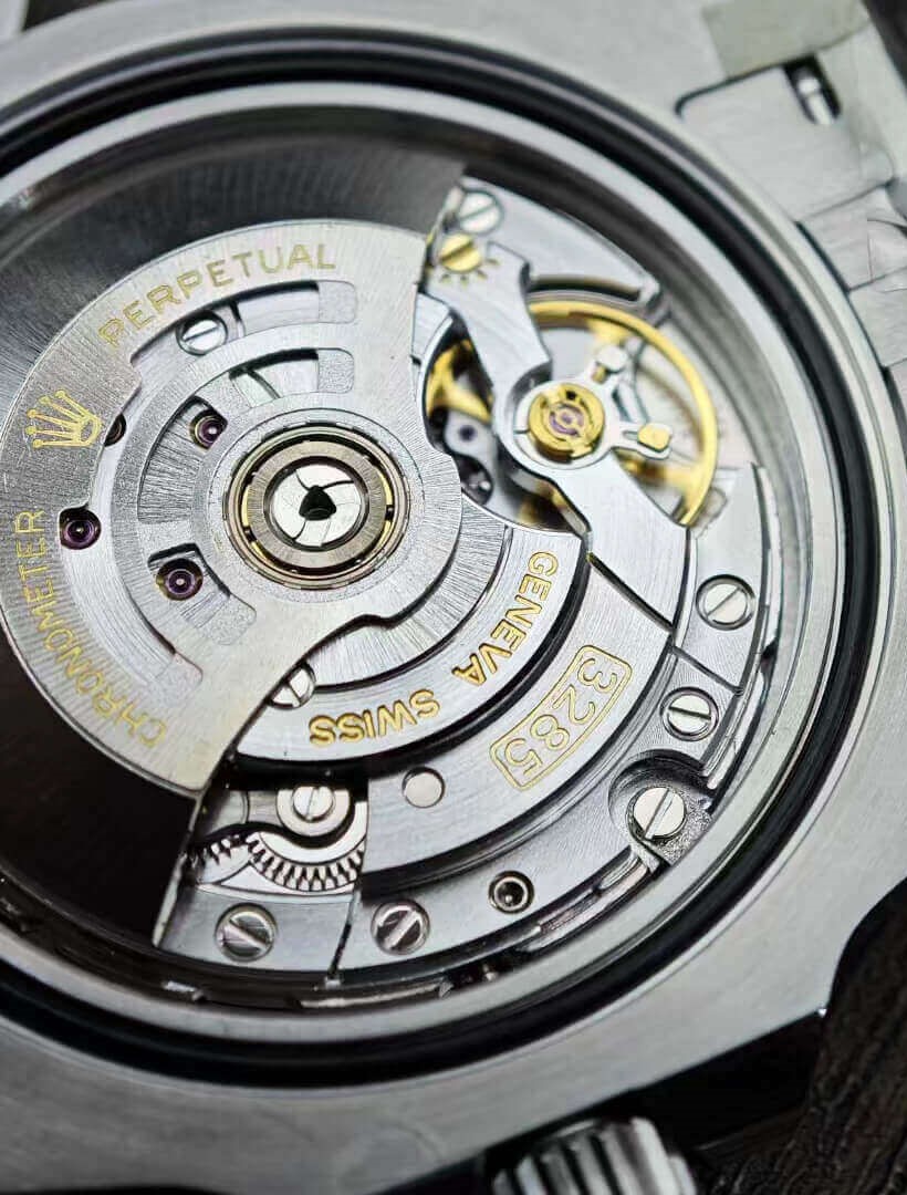rolex swiss eta 3285 movement watch rolex swiss eta 3285 movement watch